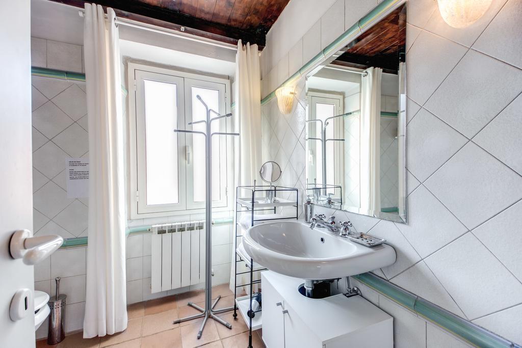 Apartamento Frangipane Roma
