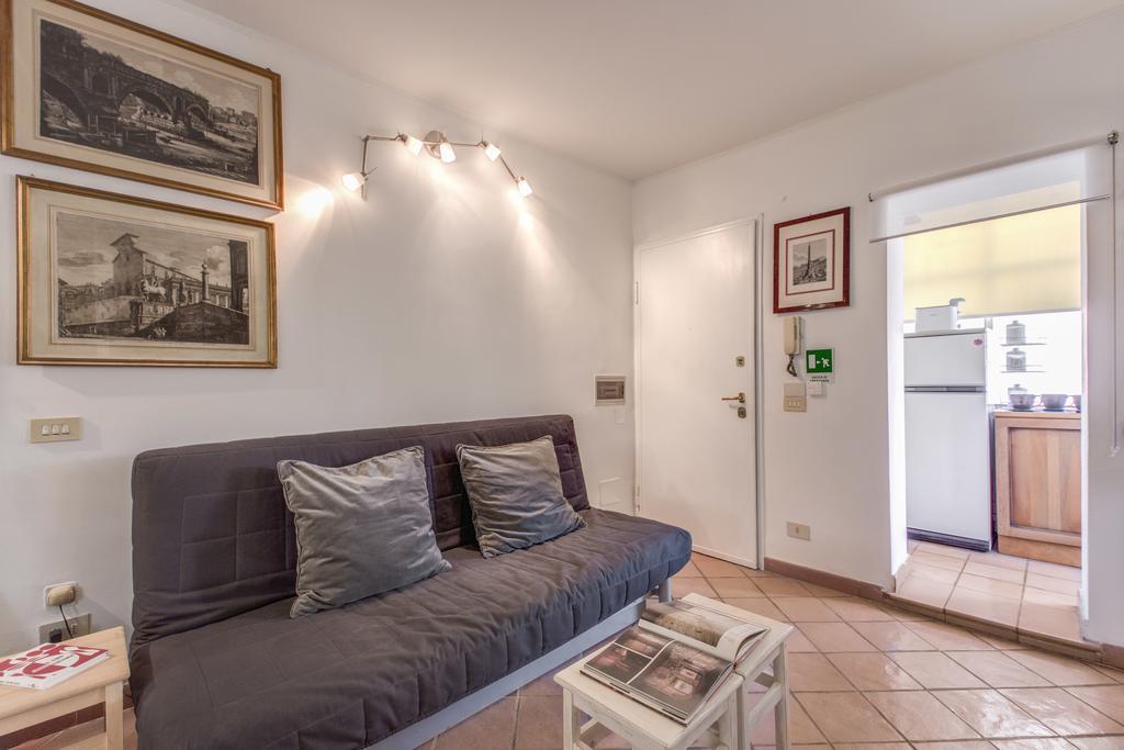 Frangipane Apartamento