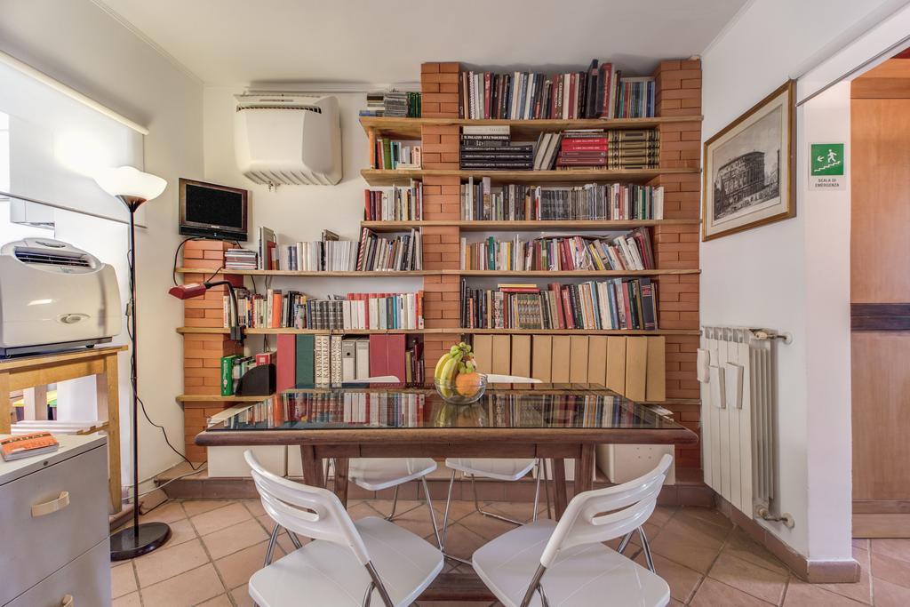 Frangipane Apartamento Roma