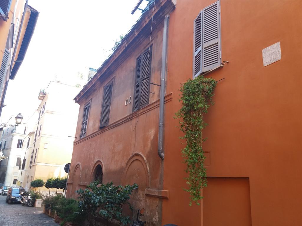 Frangipane Apartamento