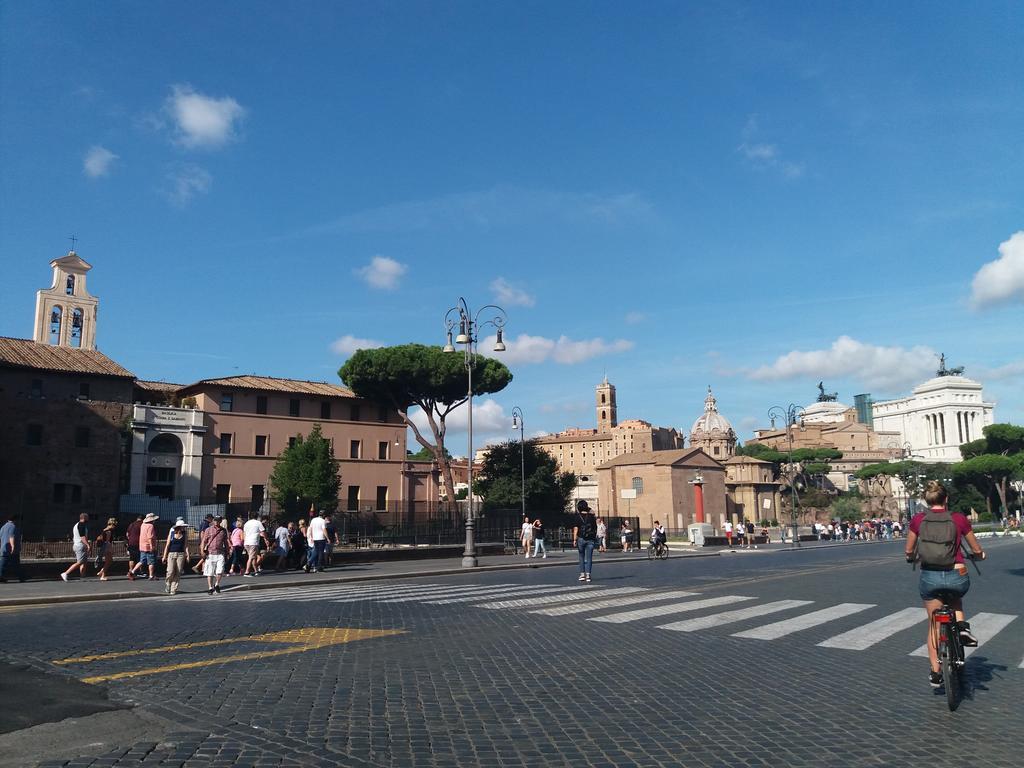 Apartamento Frangipane Roma