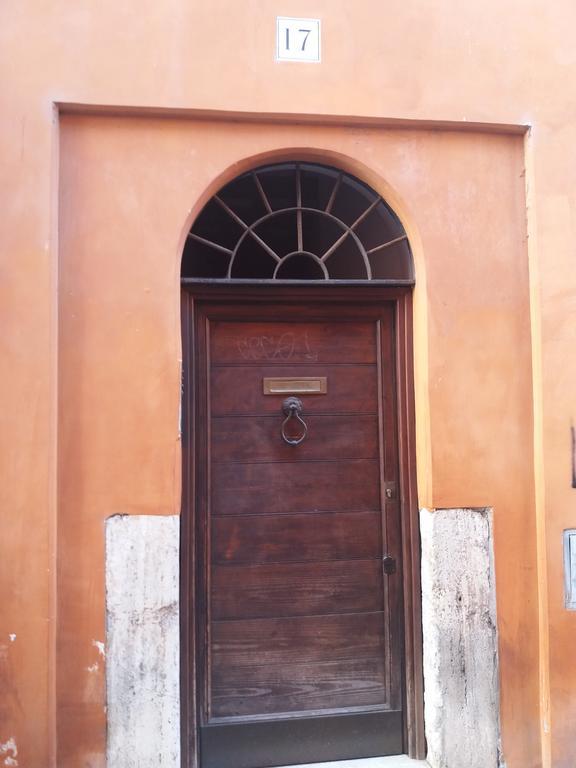 Apartamento Frangipane *
